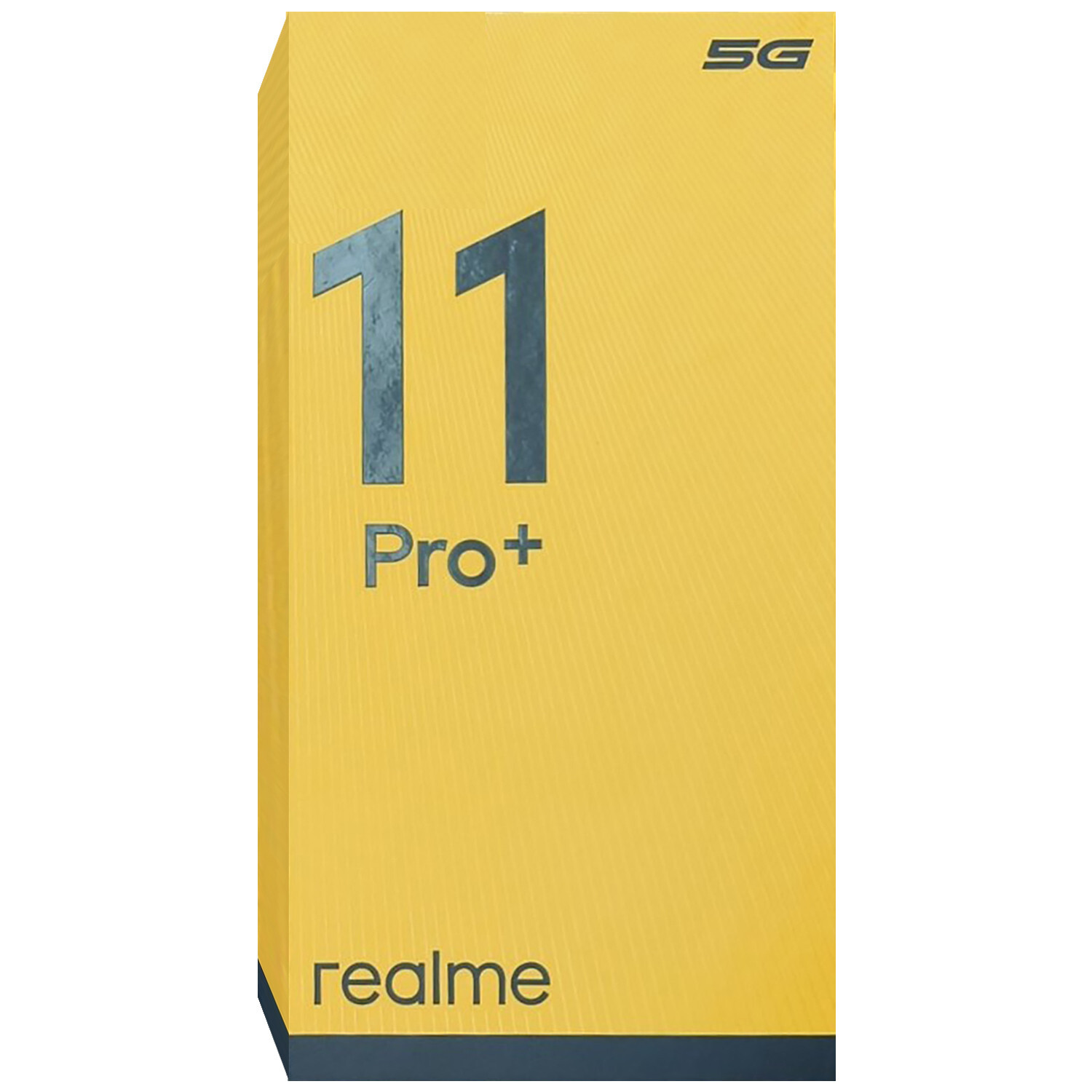 Realme 11 Pro Plus 5G Oasis Green 512GB + 12GB Dual-Sim Unlocked GSM NEW