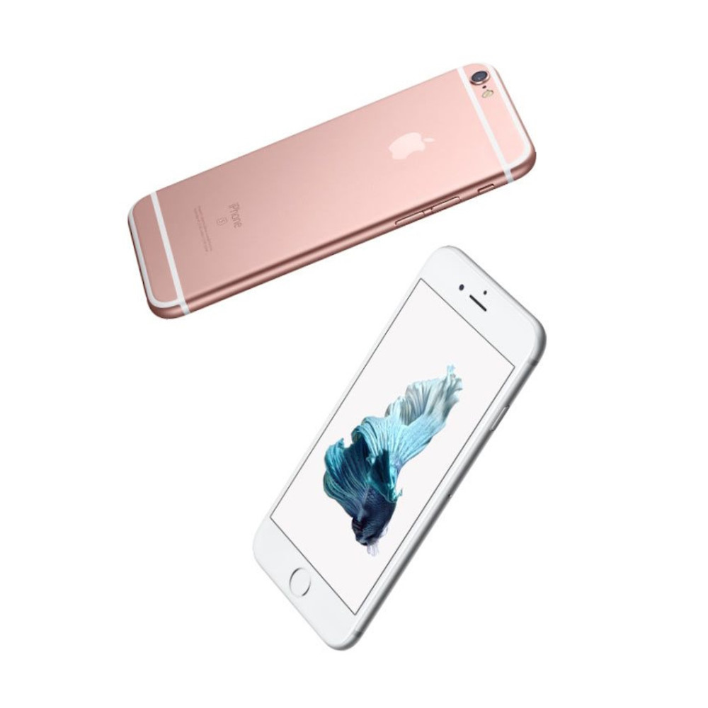 Apple iPhone 6s 16/32/64/128GB Unlocked Verizon Rose Gold Space Gray Clean IMEI