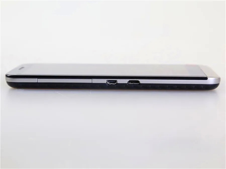 BlackBerry Z30 – 16GB – Black (Factory Unlocked) Smartphone Great Condition