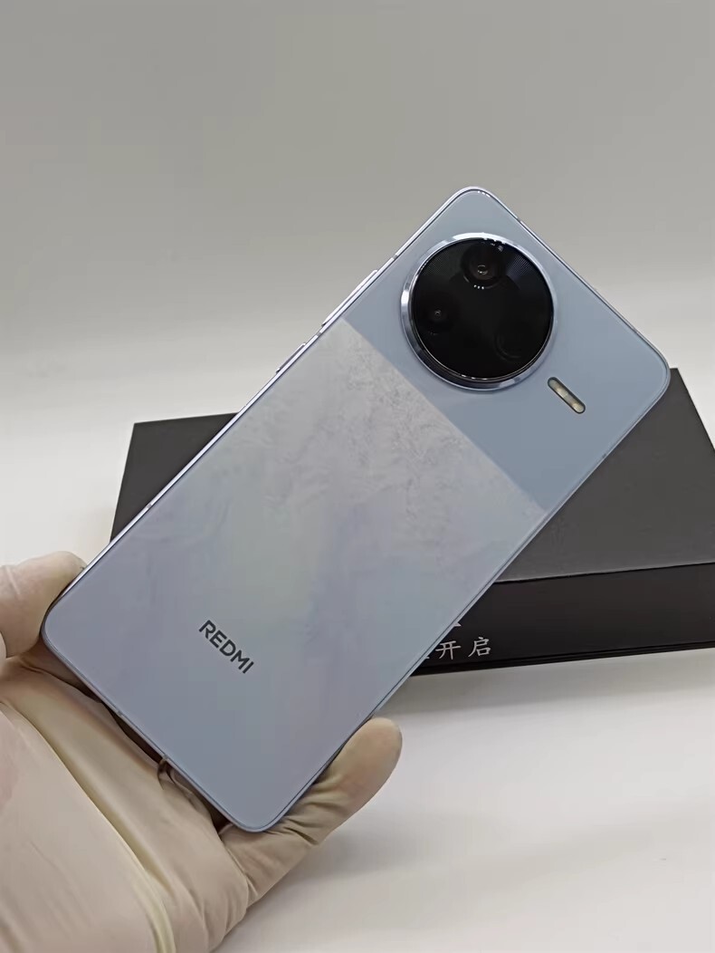 Xiaomi Redmi K80 Pro 6.67″ 50MP 16GB+1TB SmartPhone Google play