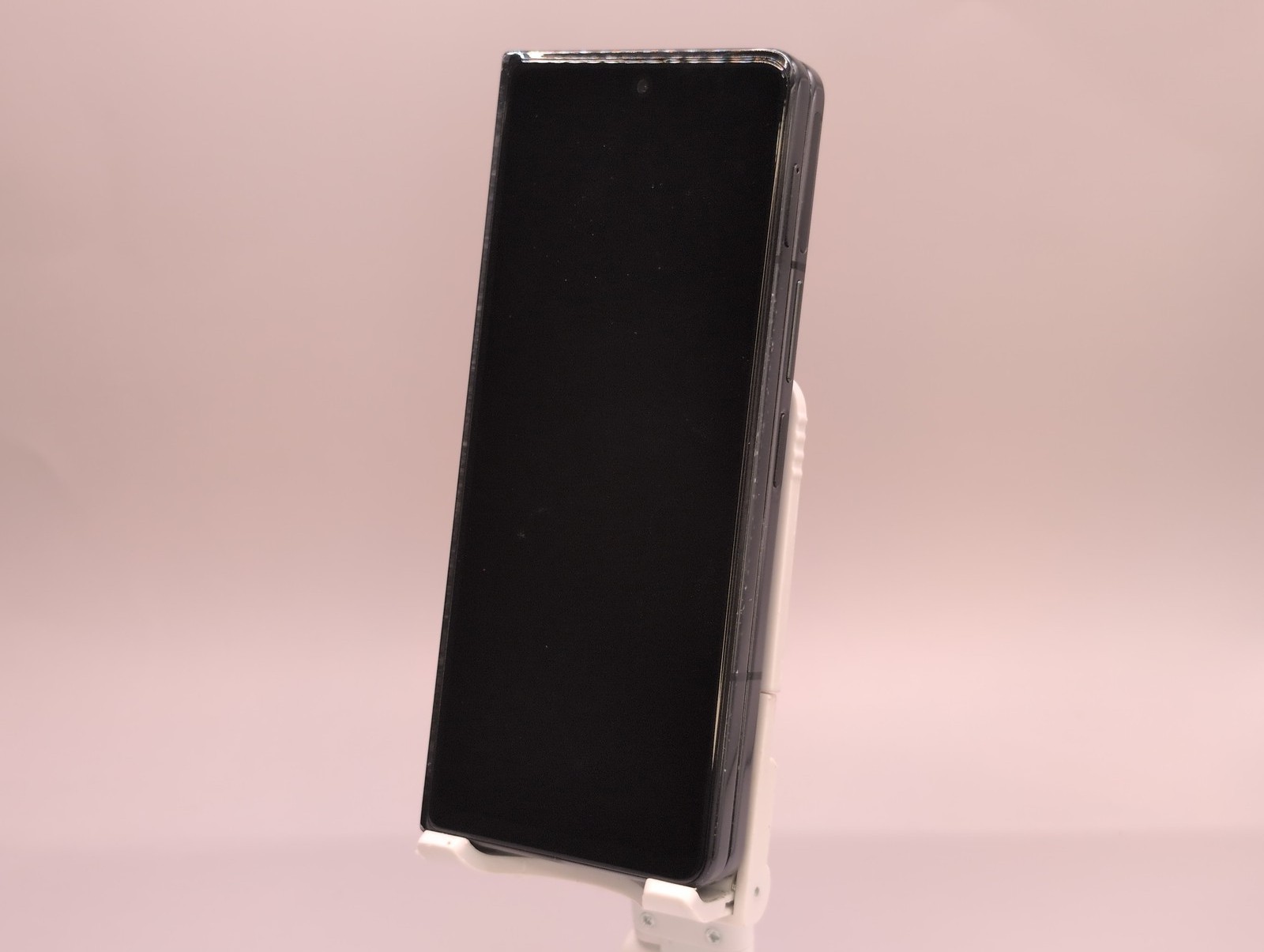 Samsung Galaxy Z Fold5 SM-F946U1 512GB Phantom Black Unlocked W090163