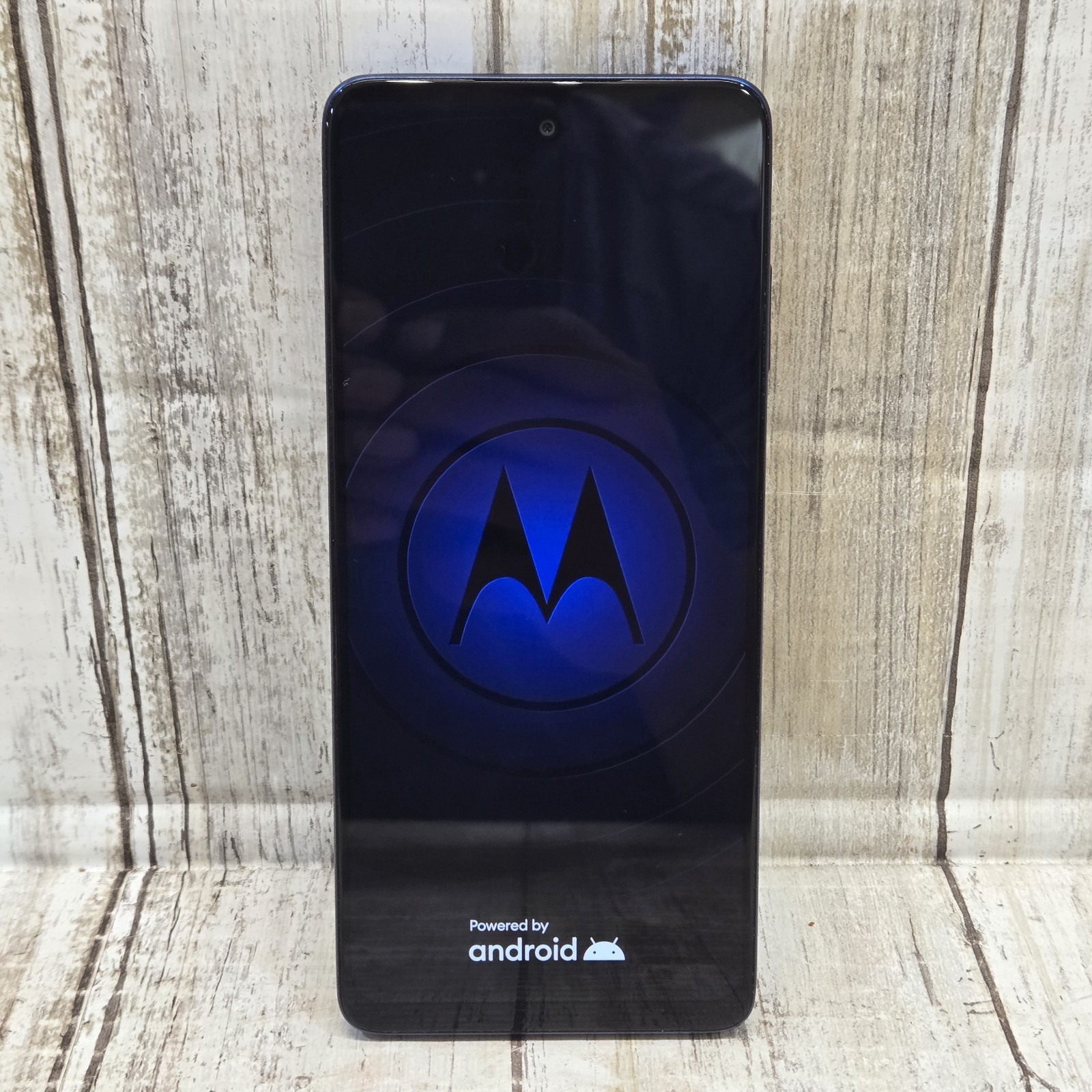 Motorola Moto Edge 5G 2021 XT2141 128GB Blue Verizon Locked Phone Only