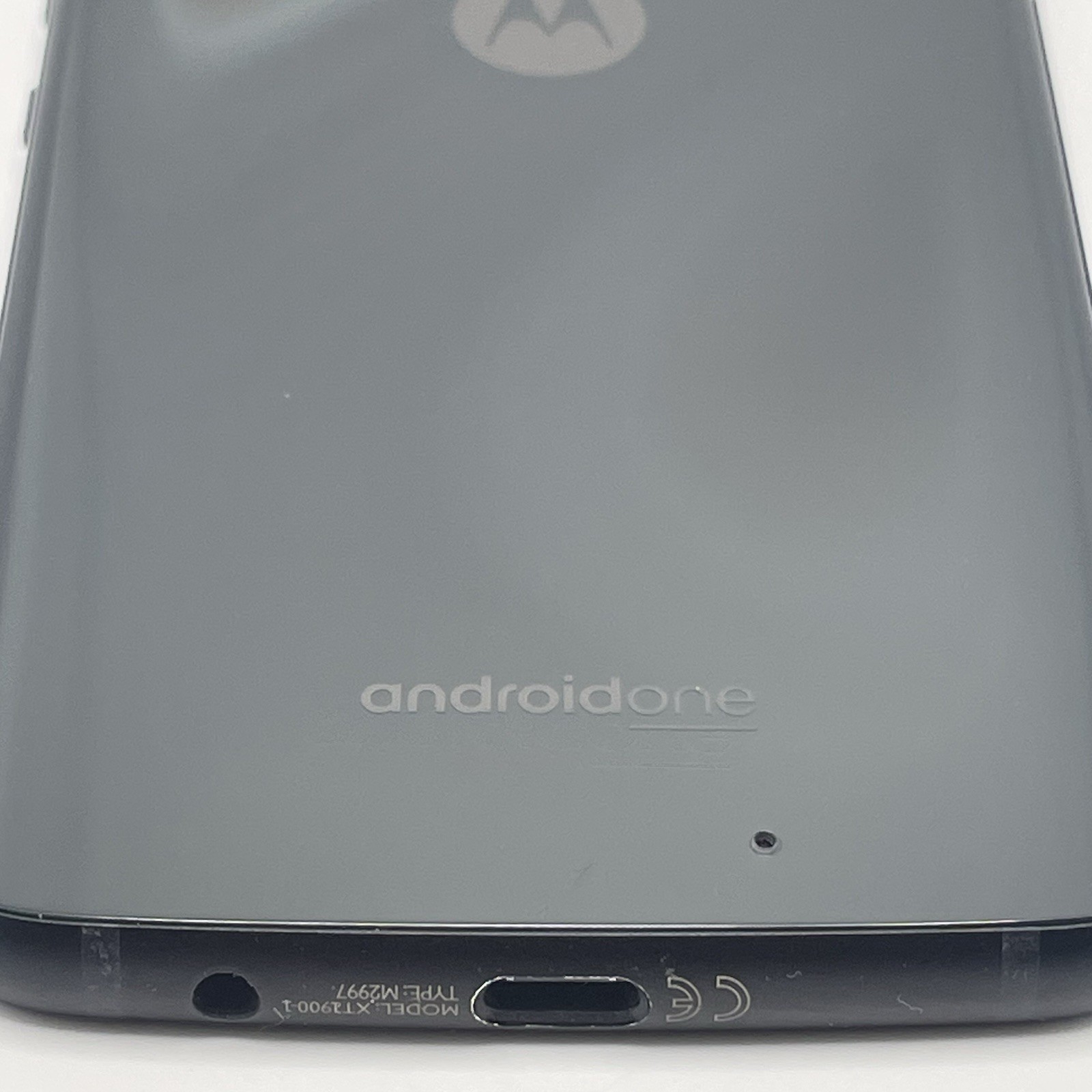 Motorola Moto X4 XT1900-1 – 32GB – Super Black Unlocked Single SIM Great Shape