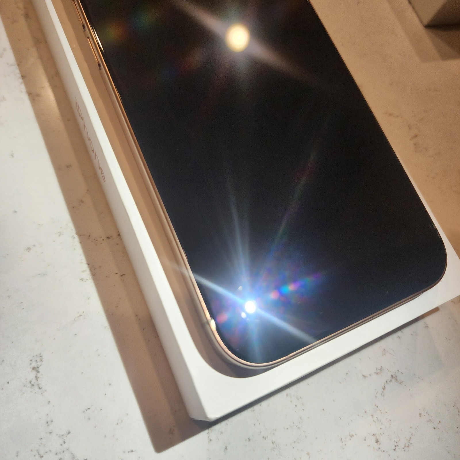 Apple iPhone 16 Pro Max – 256 GB – Desert Titanium (Unlocked) Esn Checks