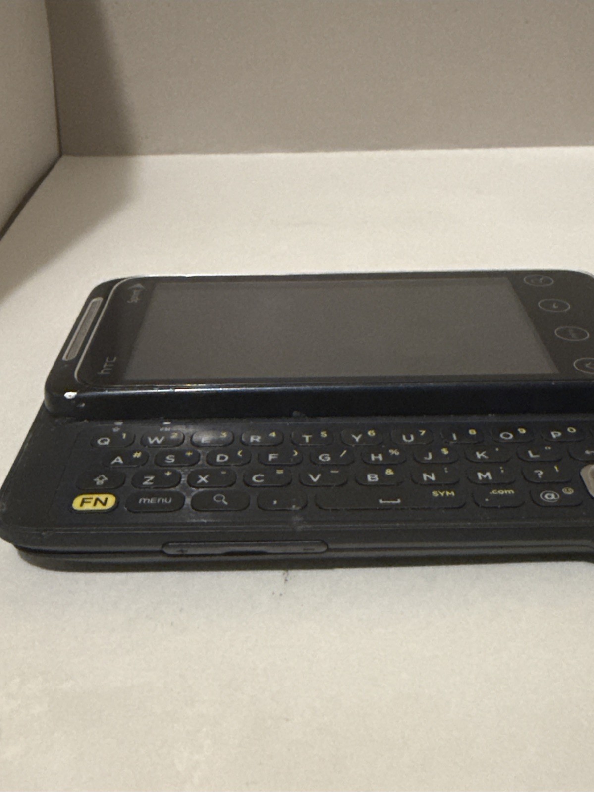 HTC Evo Shift 4G (Sprint) – FOR PARTS ONLY
