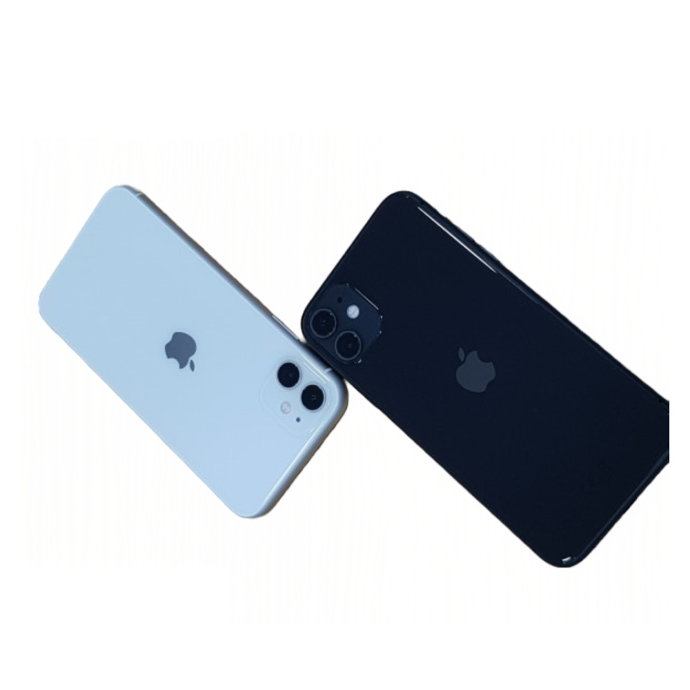 Apple iPhone 11 64GB Unlocked – Black, Yellow, Green – Free Shipping!