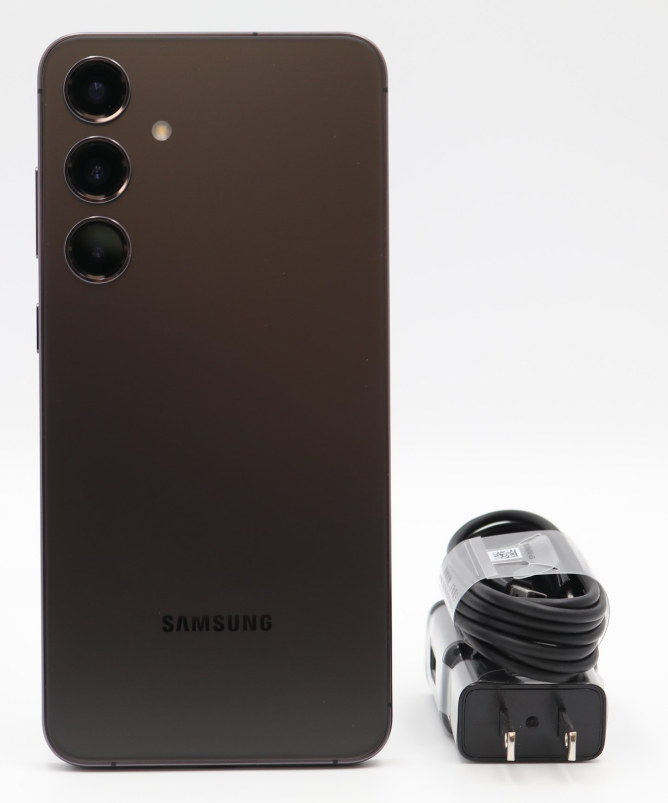 Samsung Galaxy S24 + Plus 256GB FACTORY UNLOCKED 6.7″ Smartphone – VERY GOOD