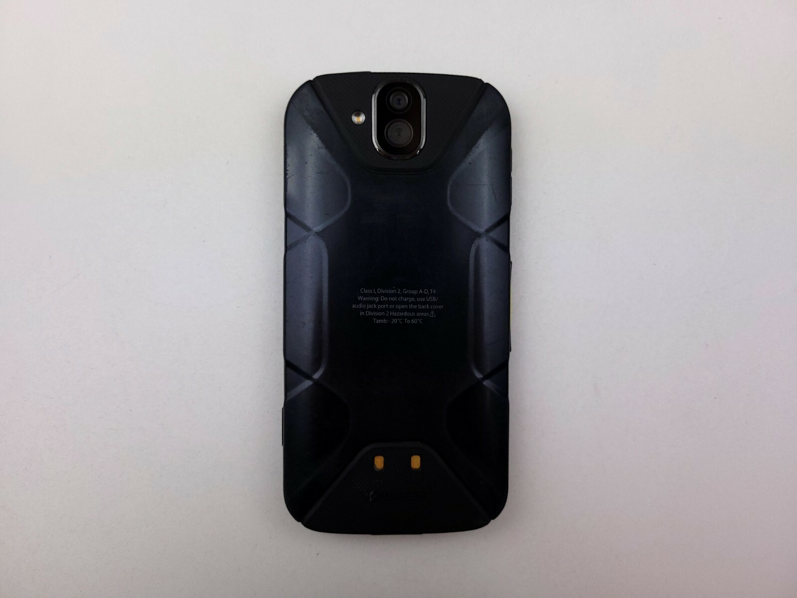 Kyocera DuraForce PRO (E6833) 32GB – Black (Sprint) Cracked K6888