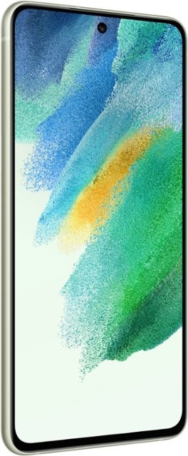 Samsung Galaxy S21 FE 5G SM-G990U 128GB 256GB Unlocked (Any Carrier) SmartPhone