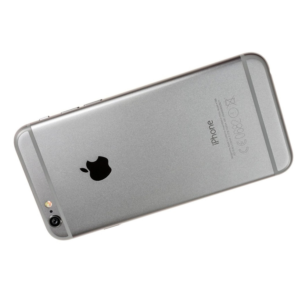 Apple iPhone 6 128GB/64GB – Silver, Gold, Space Gray, Unlocked, Free Shipping!