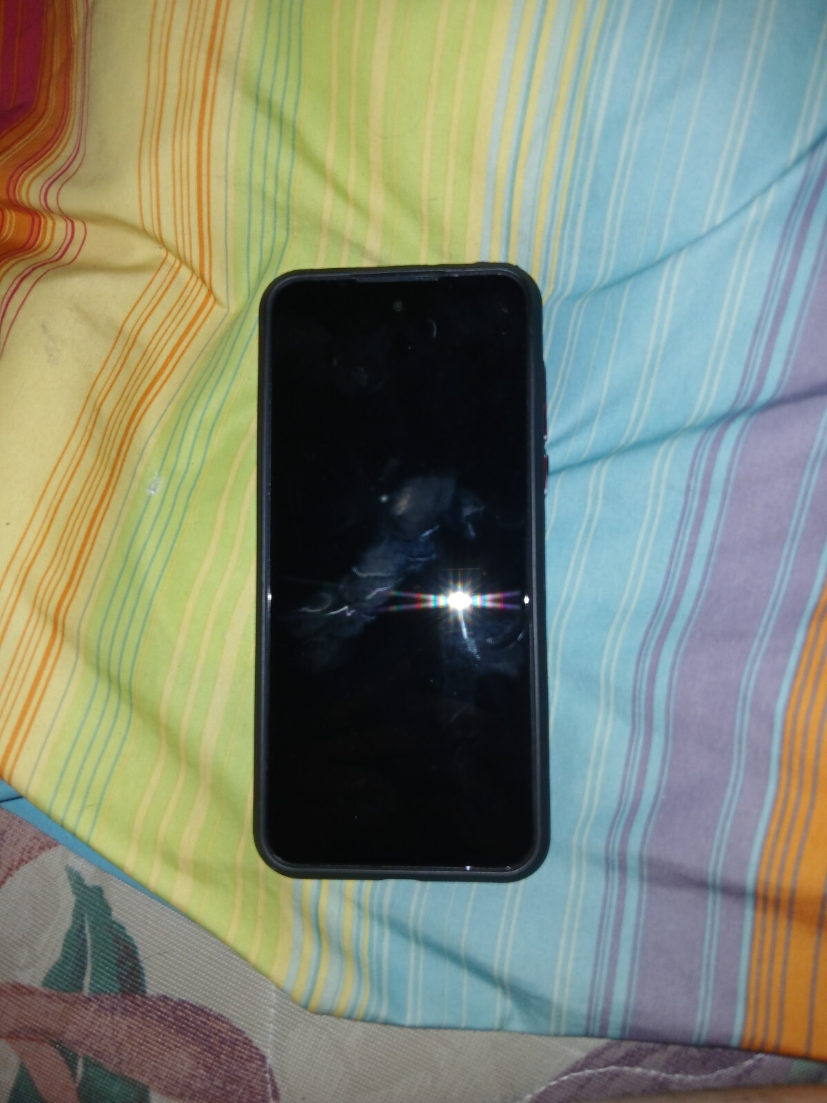 Motorola moto G Play (2023) – 32GB – Navy Blue (Unlocked) (Single SIM)