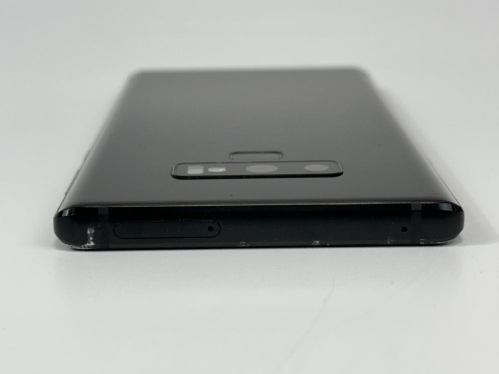 Samsung Galaxy Note 9 128GB SM-N960U Midnight Black (Sprint) – Broken