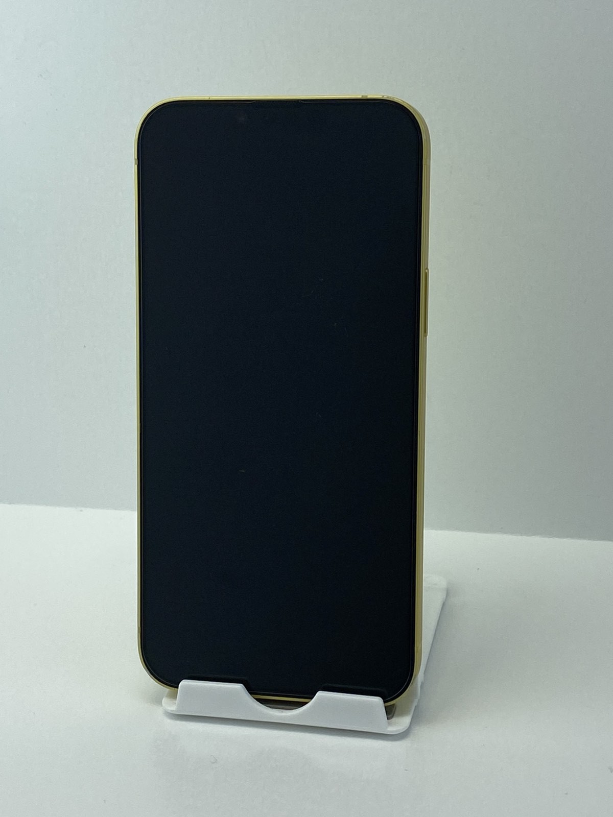 Apple iPhone 14 Plus A2632 128GB Yellow 99% battery health Unlocked device