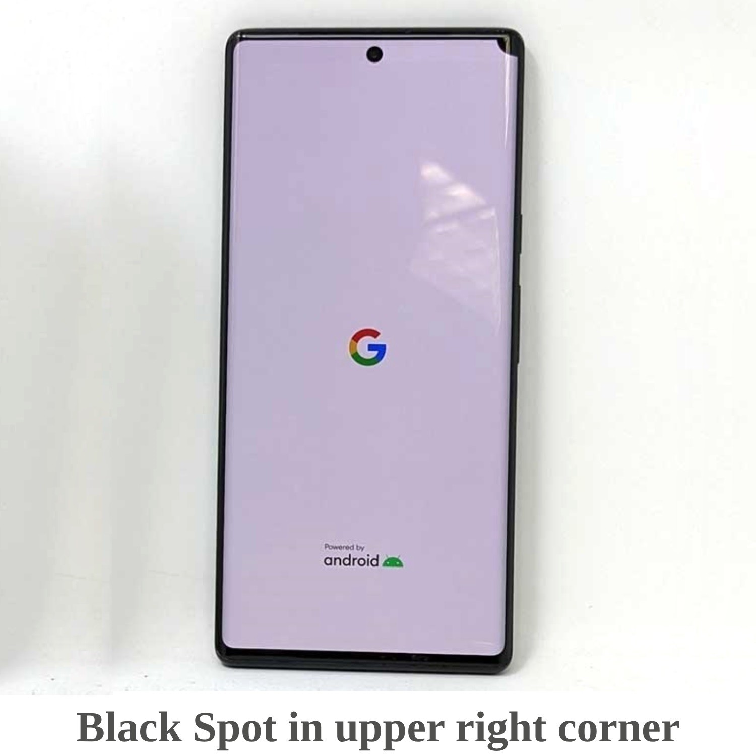 B Grade Google Pixel 6 Pro 5G 128GB/256GB/512GB Unlocked 12GB RAM – Read Desc.