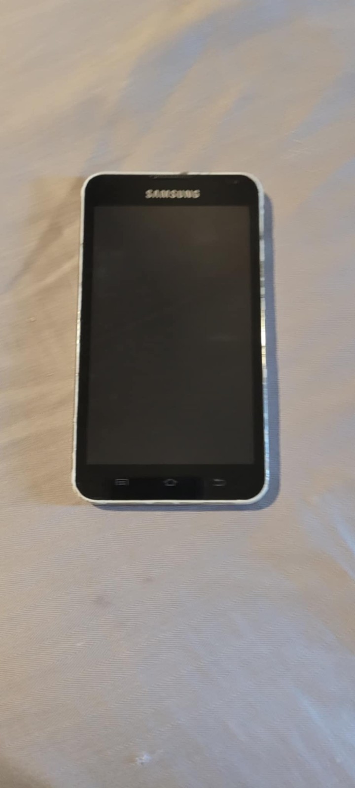 Lot Of Used Cell Phones For Parts