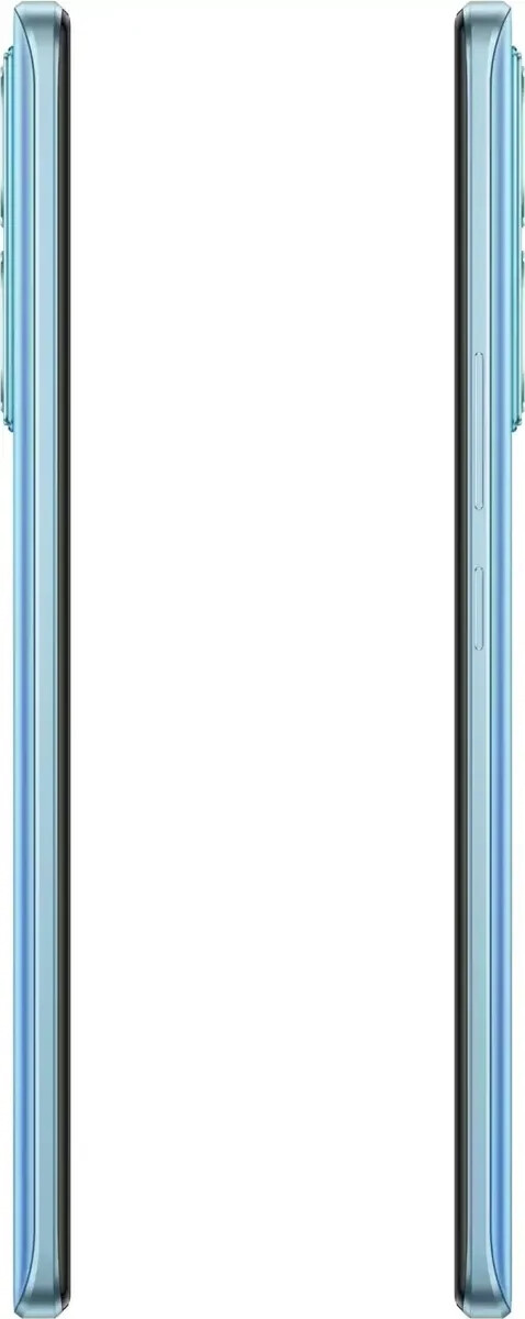 Vivo T1 Pro Turbo Cyan 5G (RAM 6GB, 128GB) 6.44″ 64MP-Camera Unlocked Phone