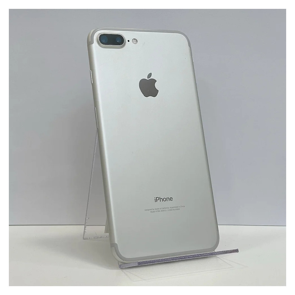 Apple iPhone 7 Plus 128GB Rose Gold, Black, Silver – AT&T, Verizon, T-Mobile