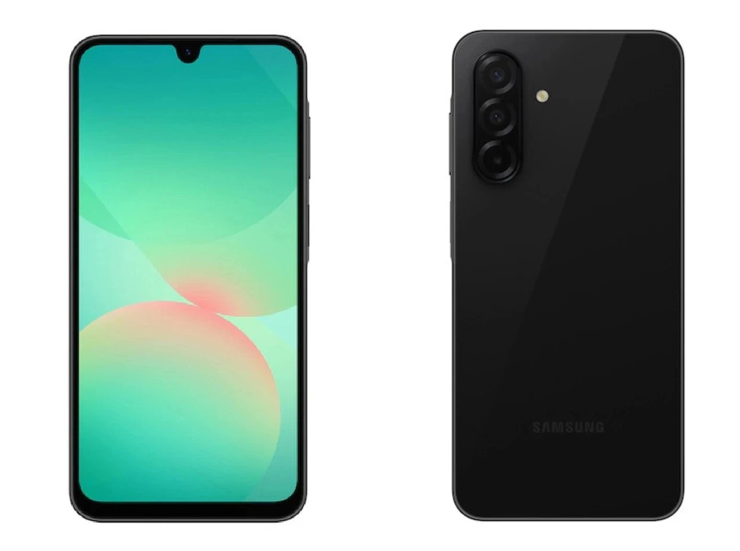 Verizon Unlocked – Samsung Galaxy A26 5G SM-A266V 128GB Black 6.7” – Very Good