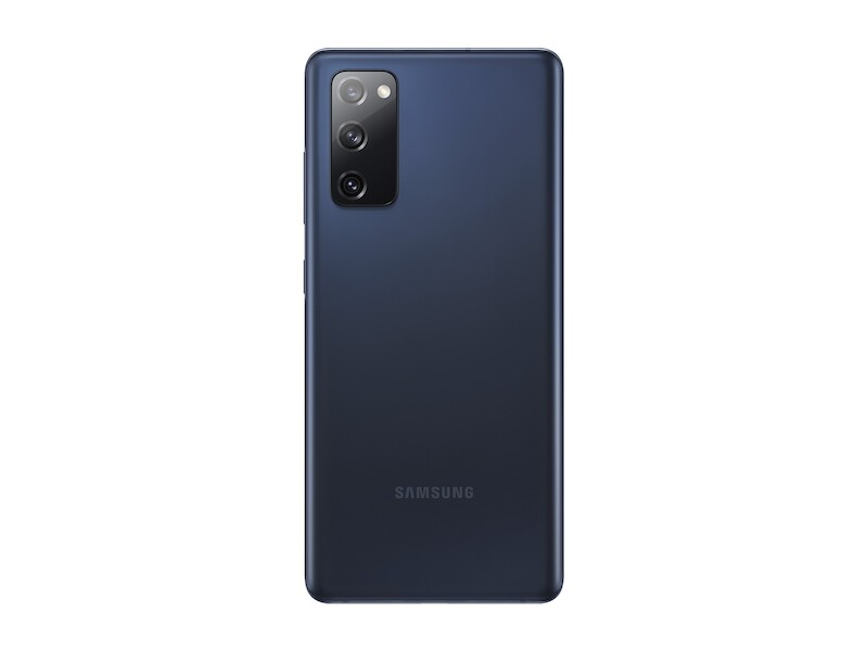 Dual SIM Samsung Galaxy S20 FE G781U1 128GB FACTORY UNLOCKED 6.5″Cloud Navy A+