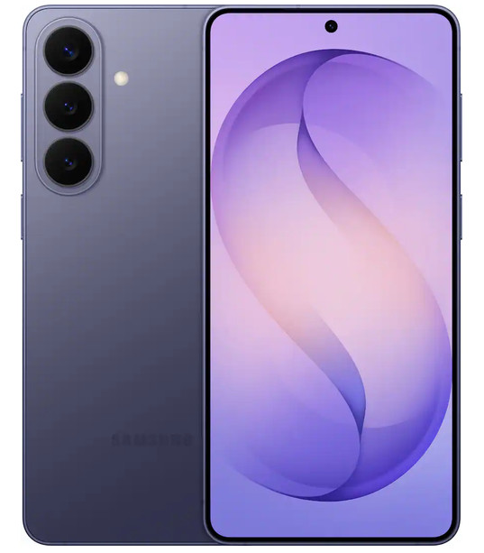 Samsung Galaxy S26 256GB UNLOCKED, Cobalt Violet USB-C Smartphone SM-S942U (New)