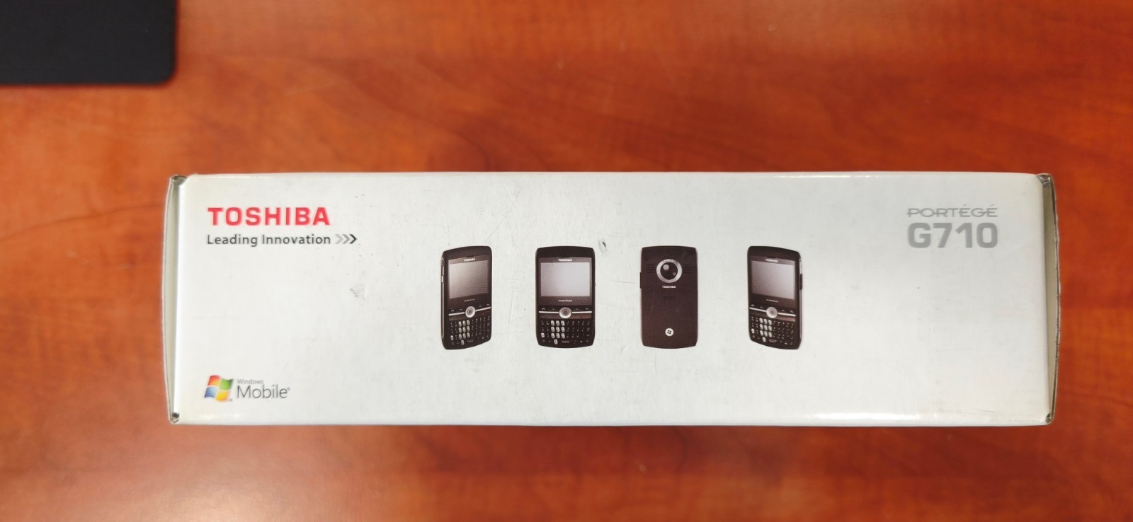 Toshiba Portege G810 (Brand New & Open Box)