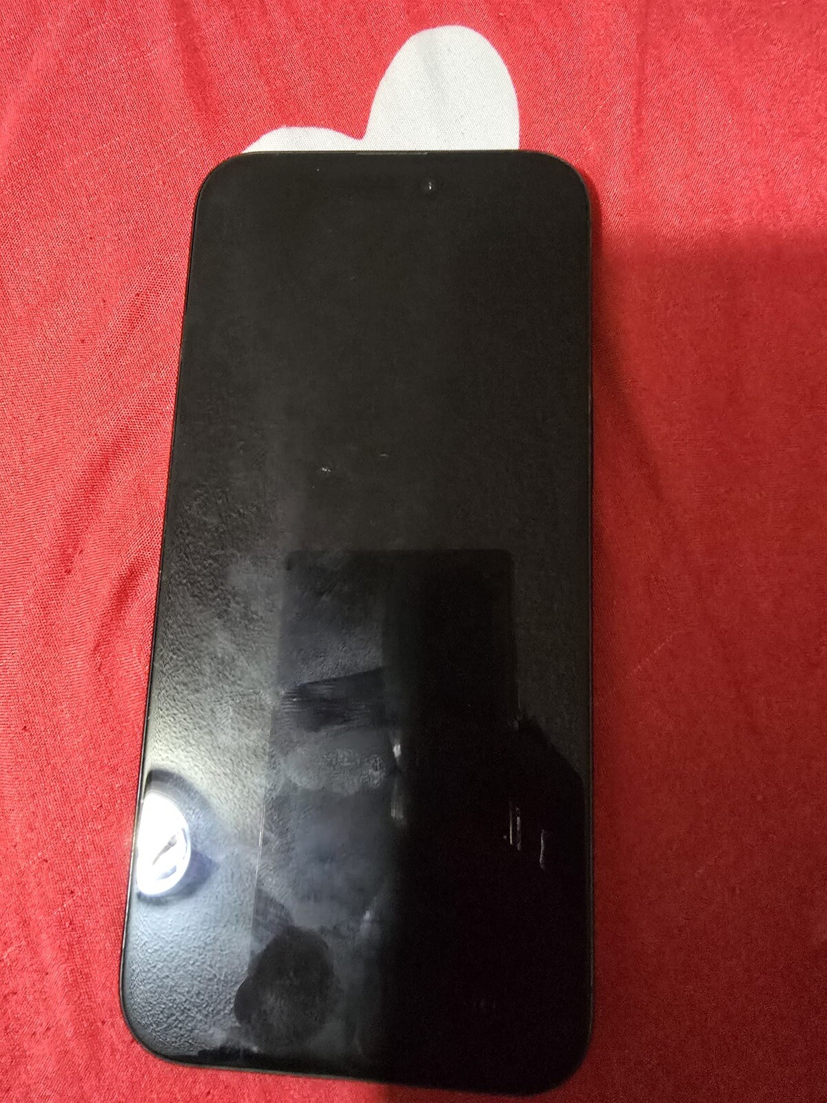 Vendo Mi iPhone 15 Pro Max Con Tik Tok