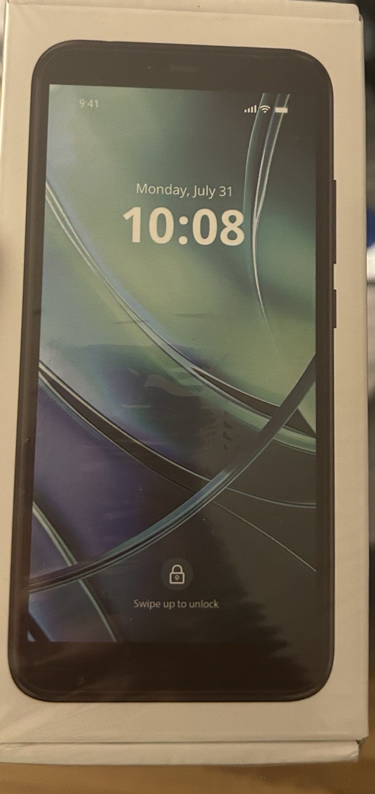 Foxx Smartphone A56