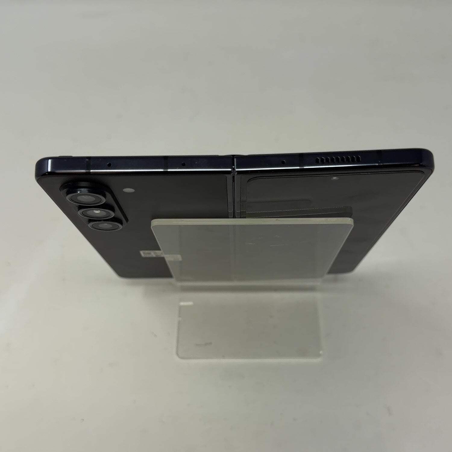 Broken Unlocked Samsung Galaxy Z Fold5 256GB SM-F946U Bright Spots