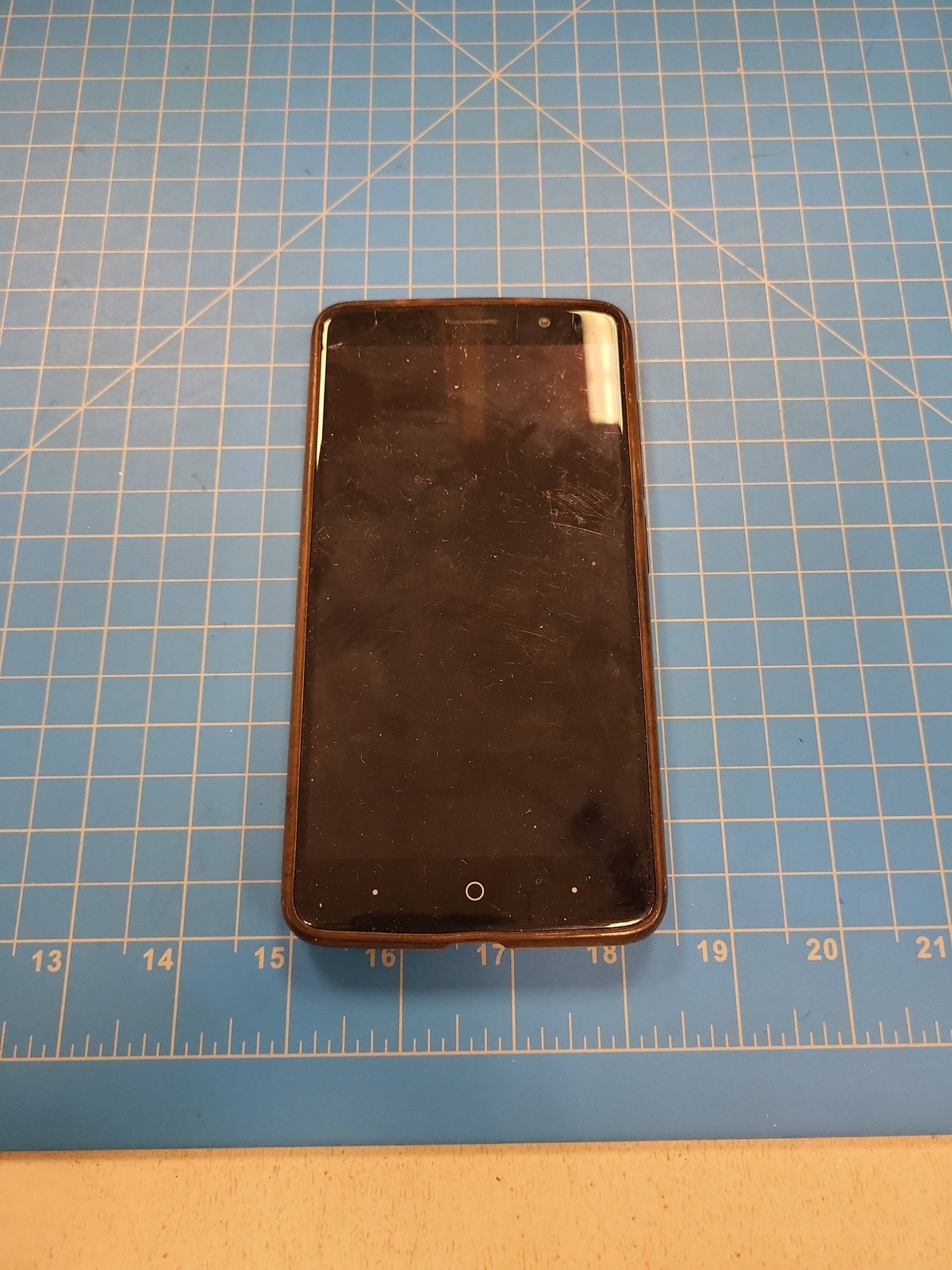 Generic Android Smartphone Unlocked Cell Phone Mobile Device Parts Repair