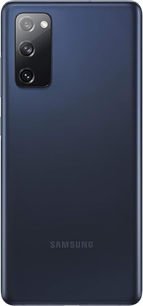 AT&T Samsung Galaxy S20 FE 5G SM-G781U 128GB Cloud Navy Good Condition
