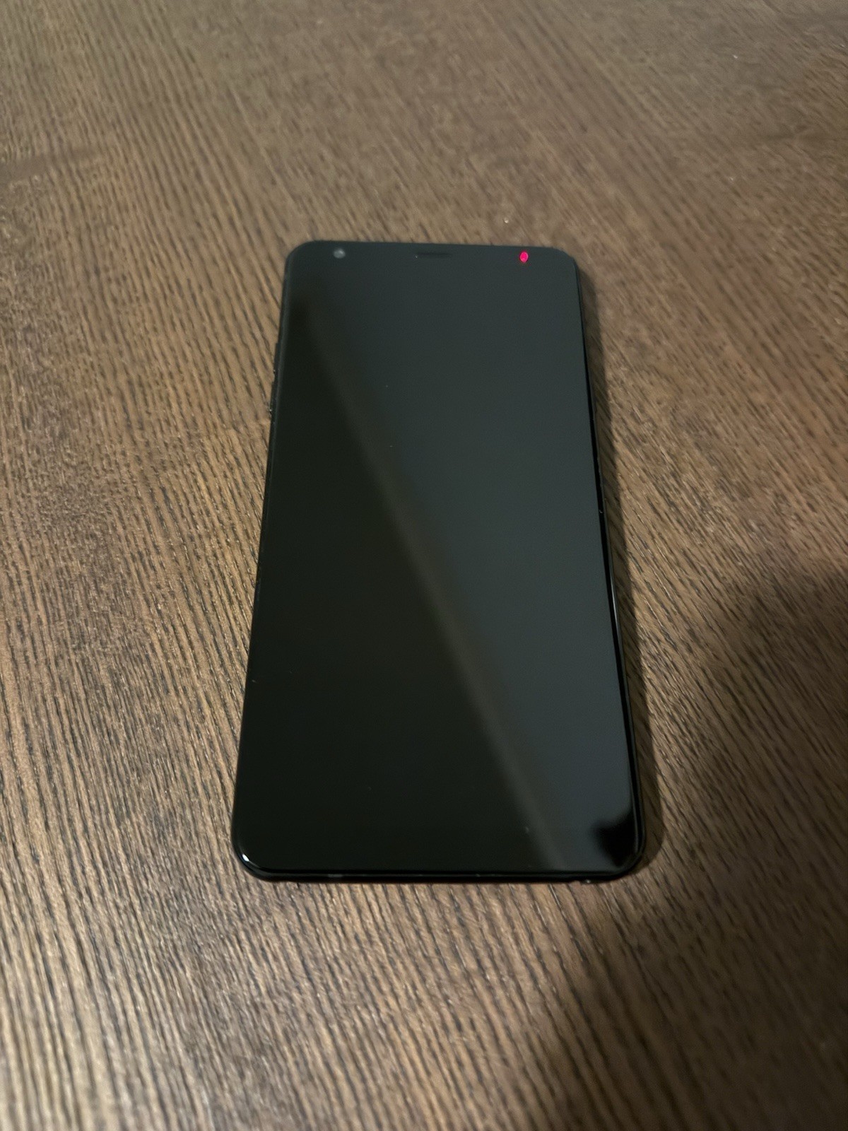 LG Stylo 4 LM-Q710MS 32GB Black (MetroPCS/T-Mobile) Android Smartphone