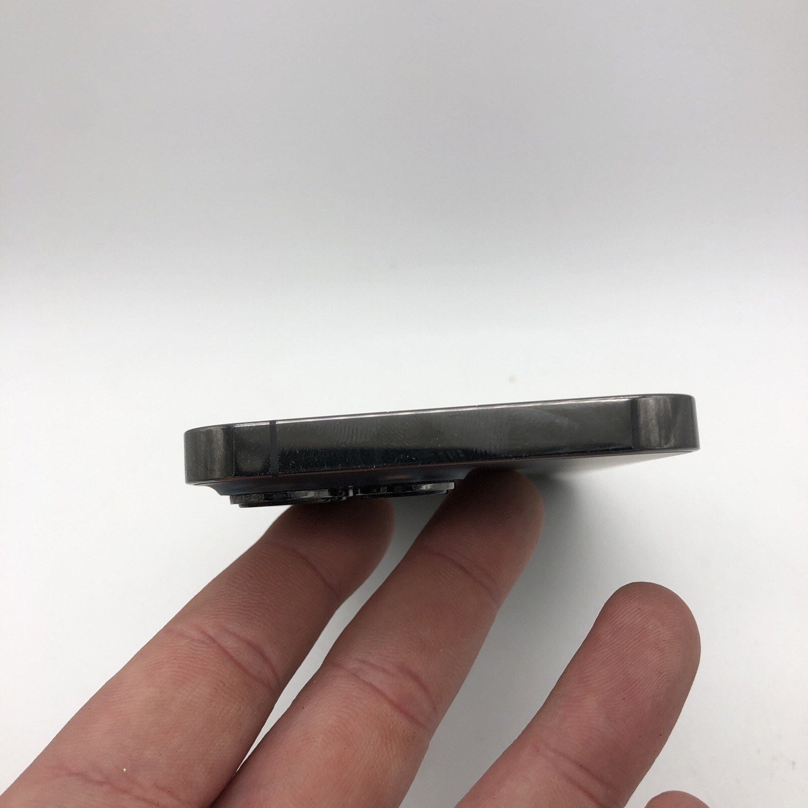 DEFECTIVE For Parts Or Repairs Apple iPhone 13 Pro Graphite Wont Turn On G3D
