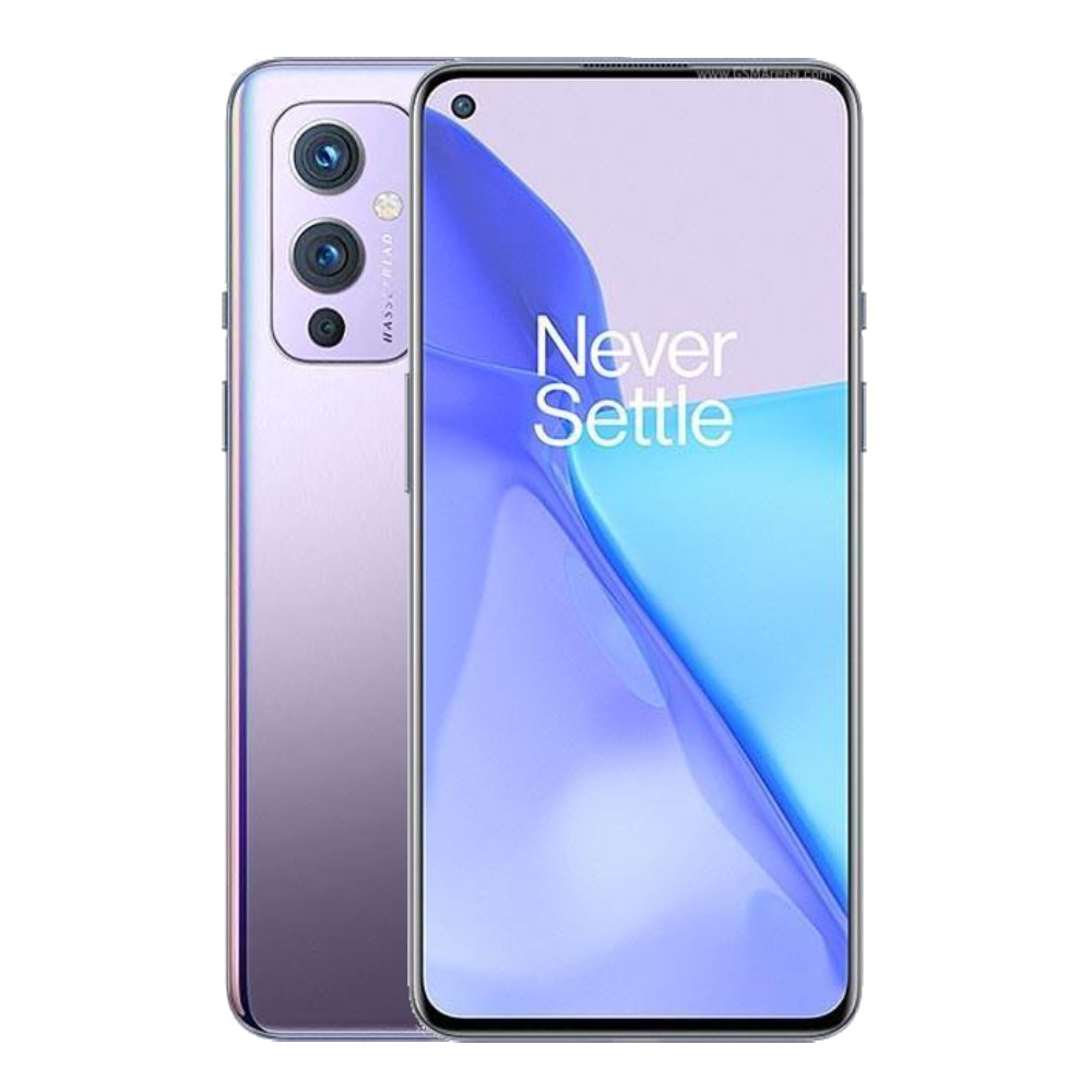 OnePlus 9 5G LE2115 128GB CDMA/GSM Unlocked – Very Good – Light Burn