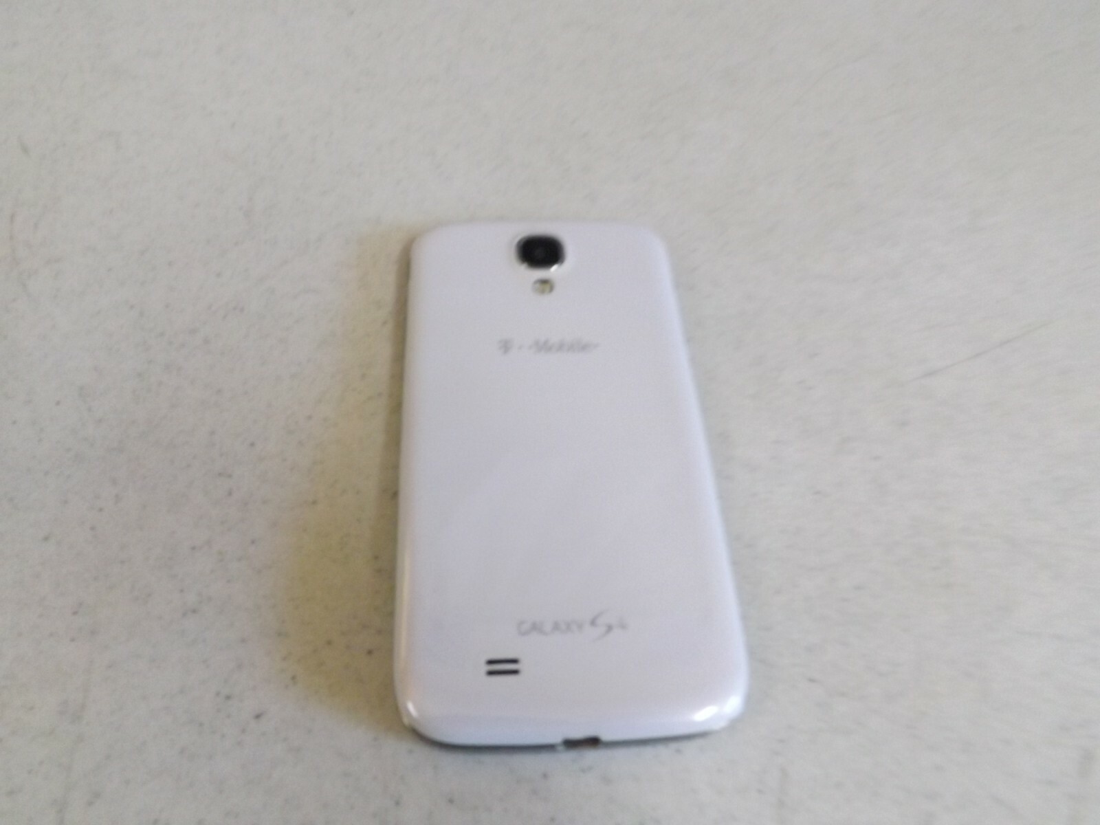Samsung Galaxy S4 16GB T-Mobile M919 Android Smartphon Clean ESN Screen Pro