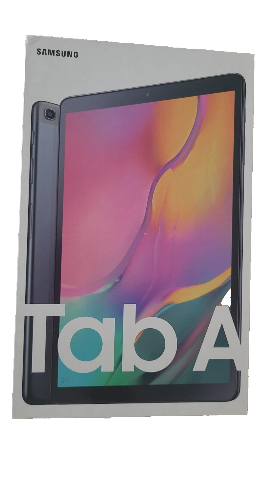Samsung Galaxy Tab A 32GB, 10.1in