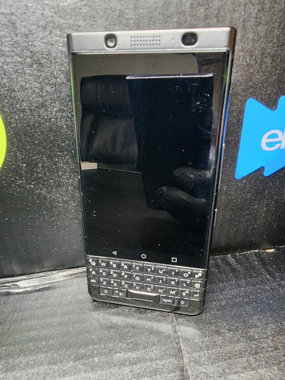 BlackBerry Keyone BBB100-4 32GB – 4G