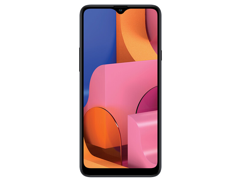 Samsung Galaxy A20s 4G 32GB 64GB Dual SIM Unlocked Android Smartphone New Sealed