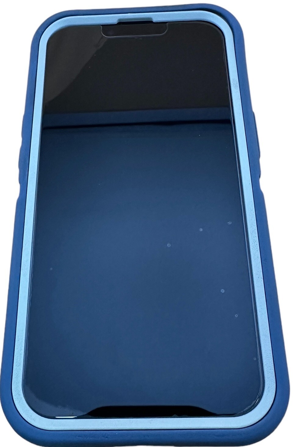 Apple iPhone 13 Pro – 128GB – Sierra Blue UNLOCKED