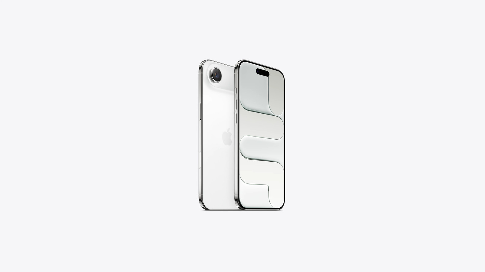 Apple iPhone Air A3260 AT&T Only 256GB Cloud White Excellent