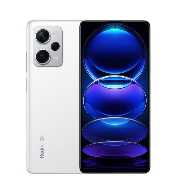 Xiaomi Redmi Note12 Pro+ 5G 256GB MediaTek Dimensity1080 6.67in White Black Blue