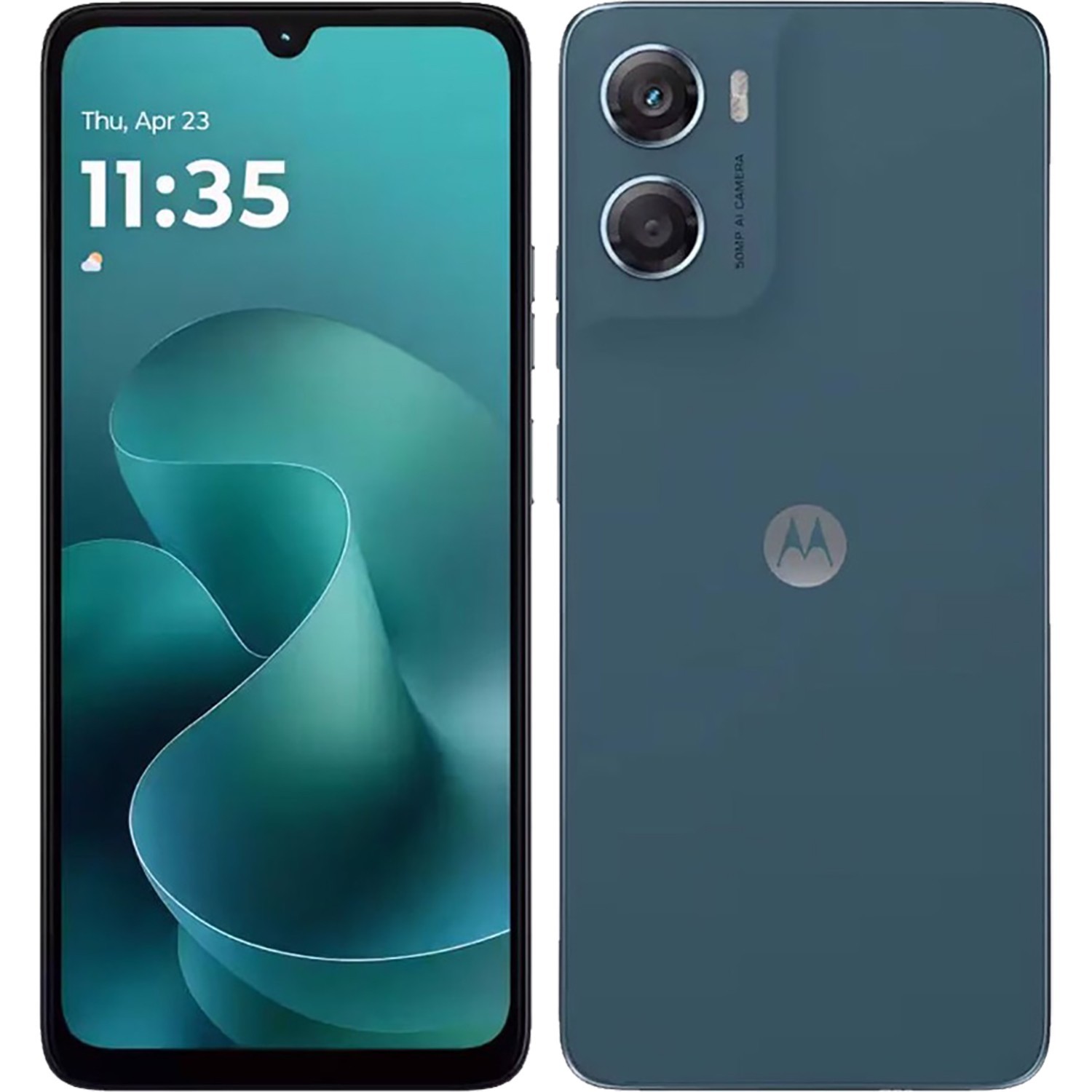 Motorola Moto G06 4G Pantone Tapestry 64GB + 4GB Dual-SIM Unlocked GSM NEW