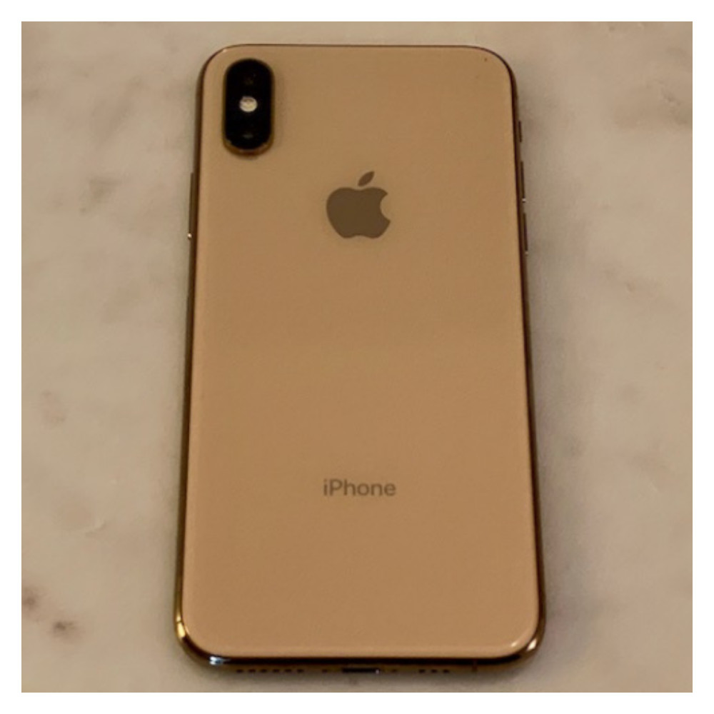 Apple iPhone XS 64GB/256GB Unlocked – Mint Gray, Silver, Gold, Free Ship!