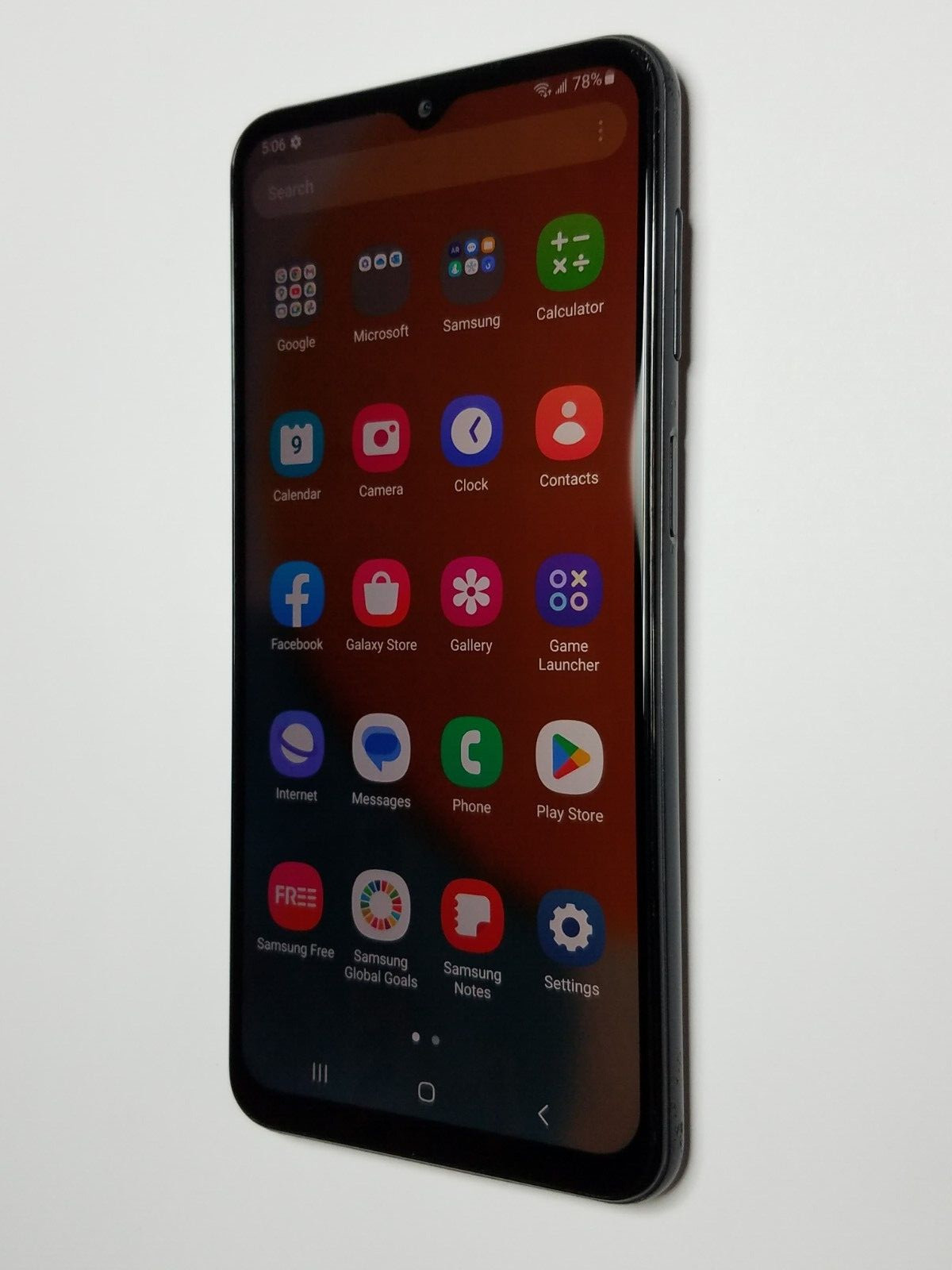 Factory Unlocked Samsung Galaxy A23 5G SM-A236U Android Cell Phone T-Mobile At&t