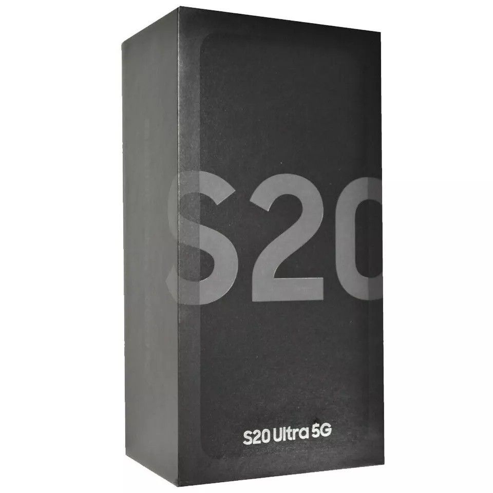 New Samsung Galaxy S23 Ultra/S22 Ultra/S23+ Plus/S22+ Plus 5G GSM Unlocked USA