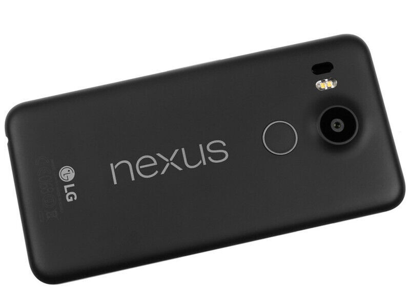 Origina LG Nexus 5X H790 32GB 16GB Fingerprint 4G Unlocked Smartphone New Sealed