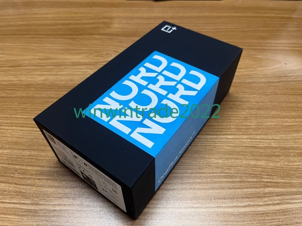 OnePlus Nord 3 5G 6.74”12/16GB 256/512GB Dimensity 9000 50MP Googleplay 5000mAh