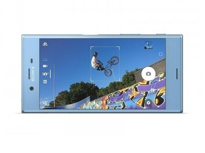 New Sony Xperia XZs G8231 G8232 4G RAM 32GB/64GB Smartphone Fingerprint Unlocked