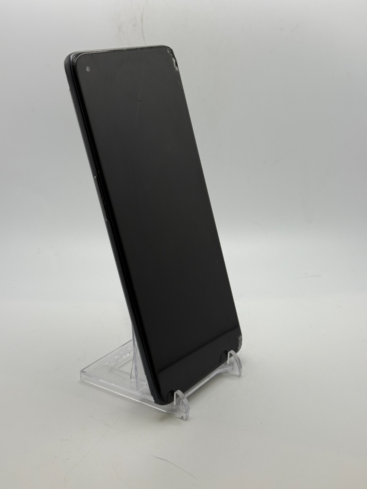 OnePlus 9 5G – Black – 256GB – (T-Mobile) – Smartphone – Read Description