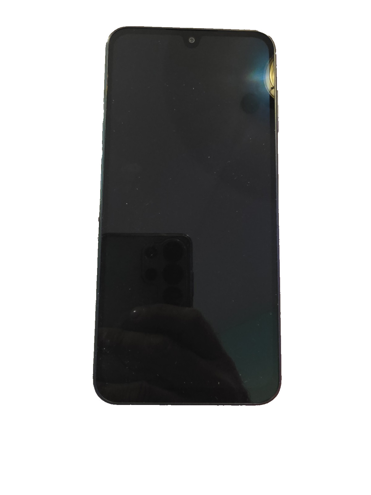 Samsung Galaxy A16 A165M LTE 128GB 4GB Dual SIM GSM Factory Unlocked