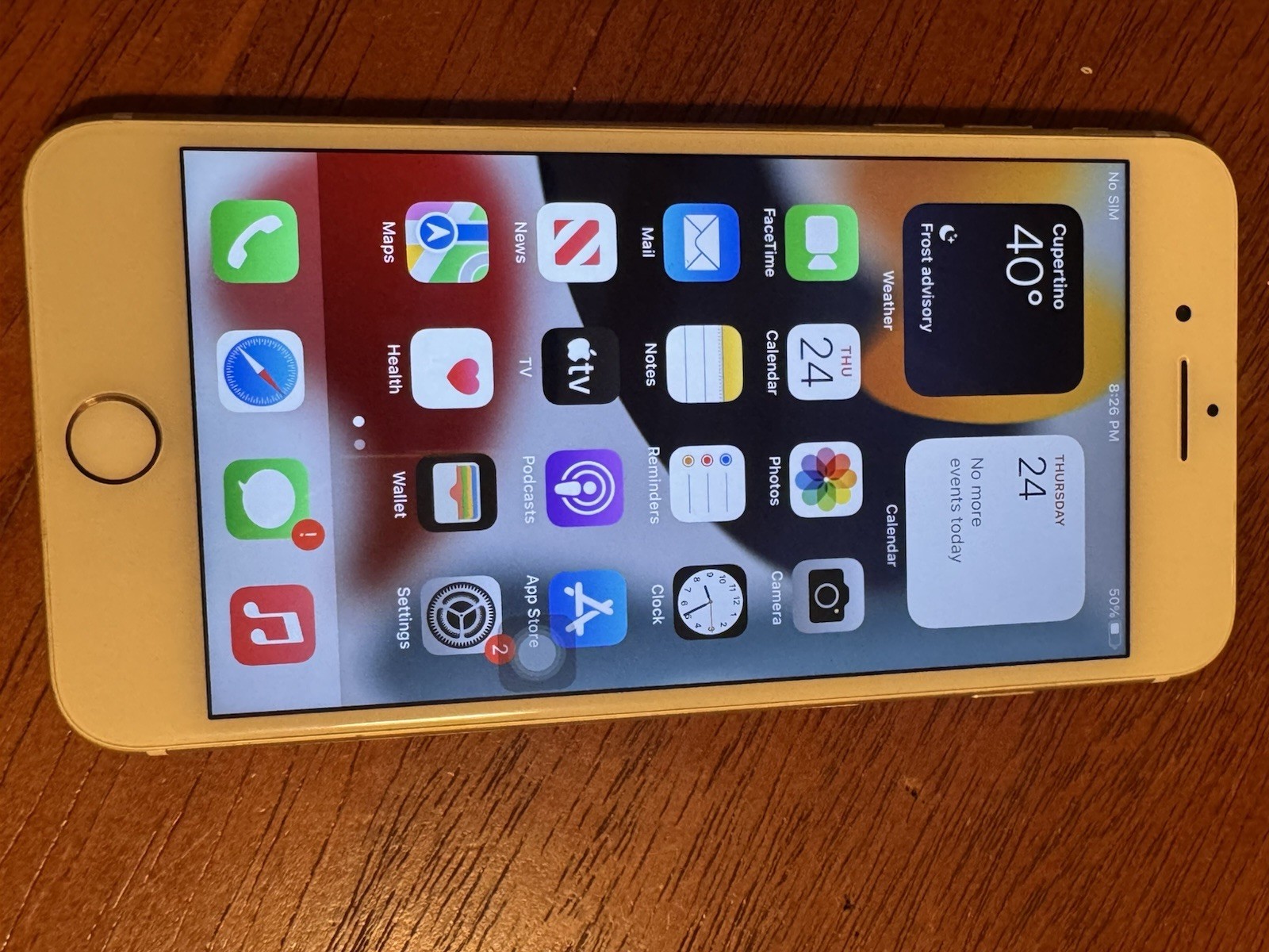 iPhone 7 Plus 128gb T-mobile Read Description